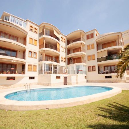 Saladar 7 Daire Javea Dış mekan fotoğraf