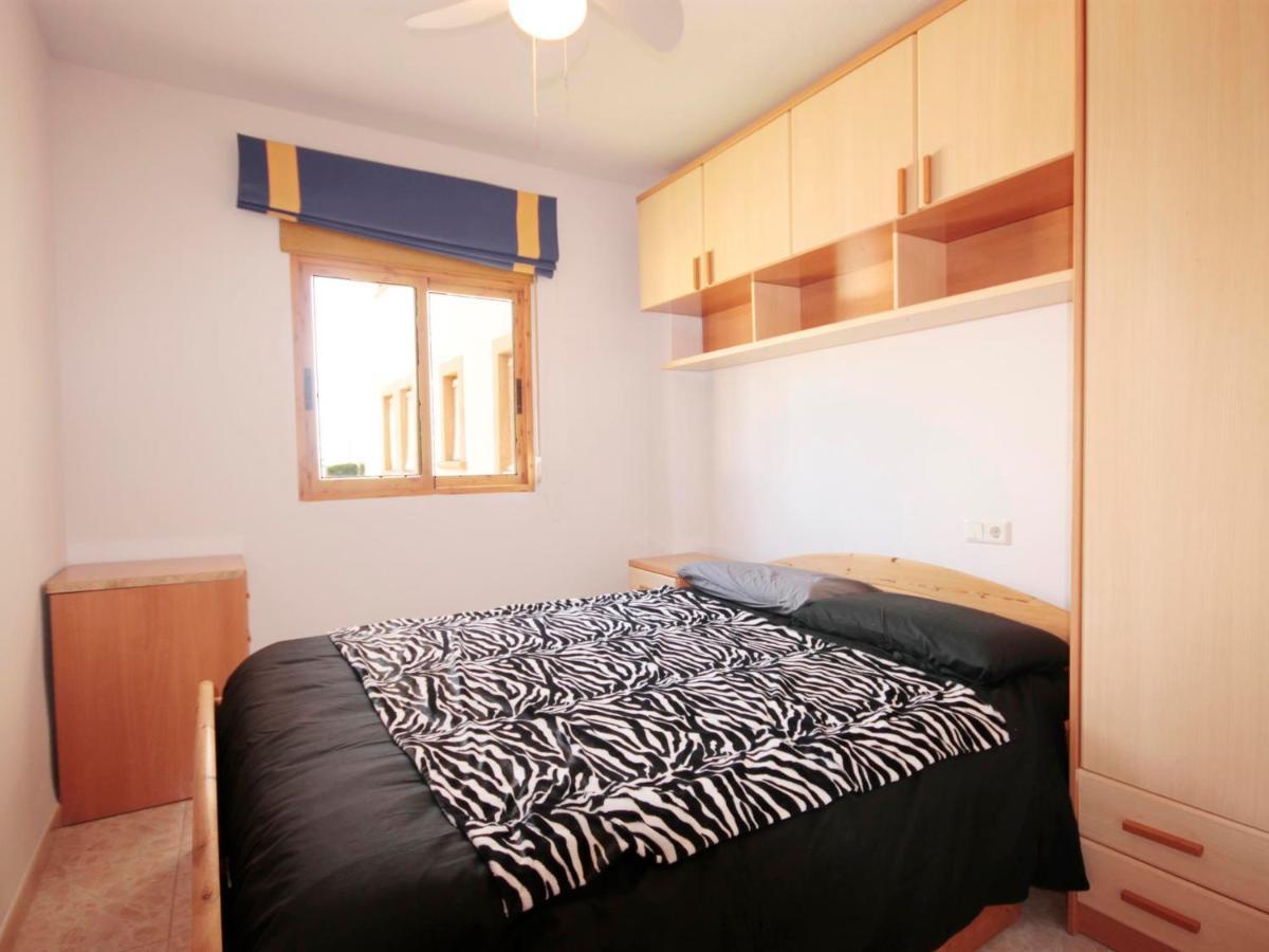 Saladar 7 Daire Javea Dış mekan fotoğraf